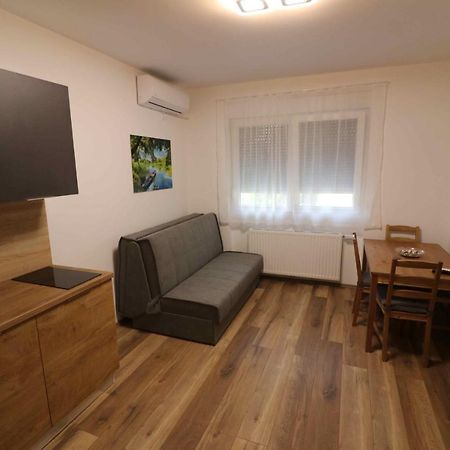 Forum Apartmani I Sobe Donji Miholjac Exterior foto