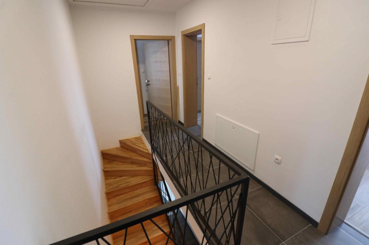 Forum Apartmani I Sobe Donji Miholjac Exterior foto
