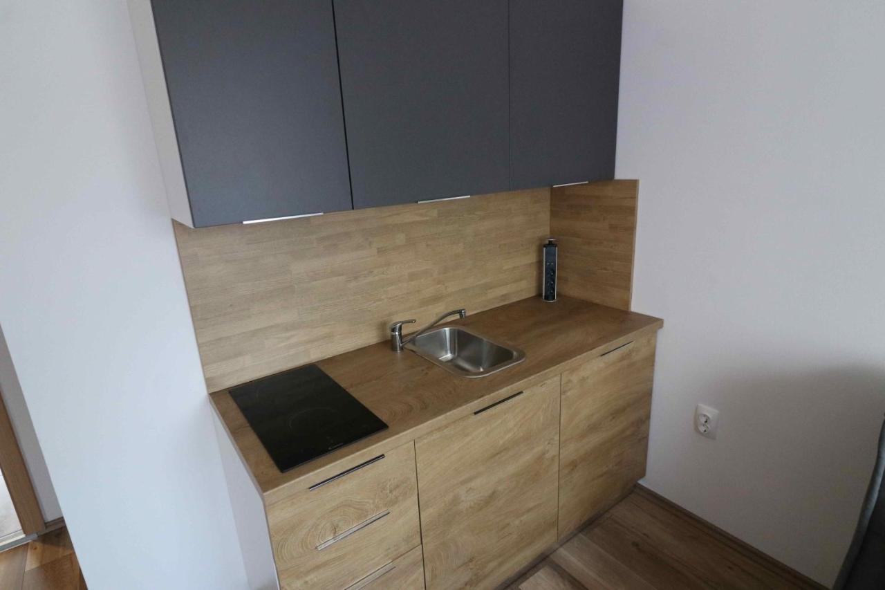 Forum Apartmani I Sobe Donji Miholjac Exterior foto