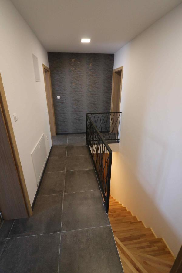 Forum Apartmani I Sobe Donji Miholjac Exterior foto