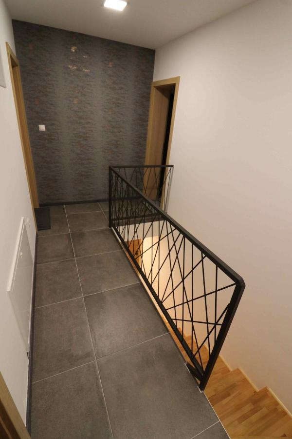Forum Apartmani I Sobe Donji Miholjac Exterior foto